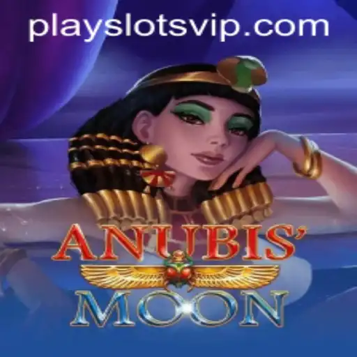 Exploring the Alluring World of AnubisMoon: A Slot Game Adventure