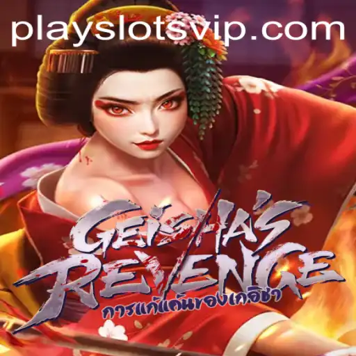 GeishasRevenge: A Captivating Slots Adventure