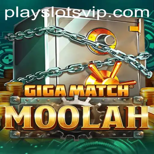 Unveiling GigaMatchMoolah: A New Era in Slot Gaming