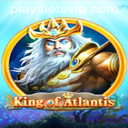 Dive into the Underwater World of KingofAtlantis – A Mesmerizing Slot Adventure