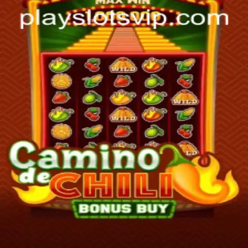 Discover CaminodeChiliBonusBuy: A Spicy Slot Experience
