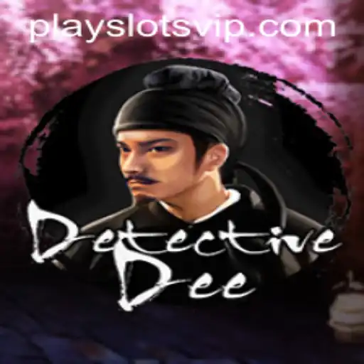 Detective Dee: Unraveling Mysteries and Winning Slots