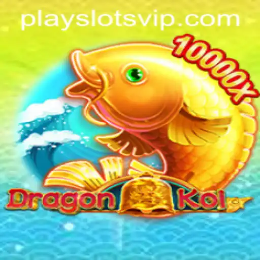 An In-Depth Look at DragonKoi Playslots: A Revolutionary Gaming Experience