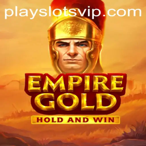 EmpireGold: Conquer the Reels