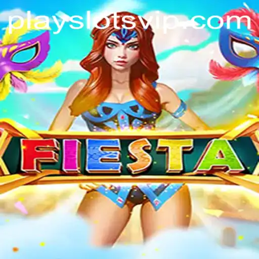 Experience the Vibrant World of Fiesta Playslots