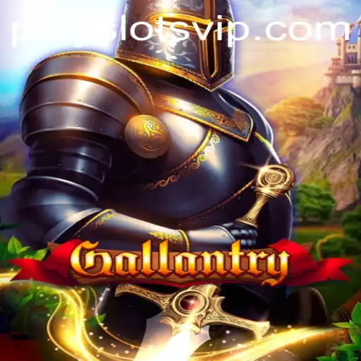 Explore the World of Gallantry: An Epic Quest in Gaming