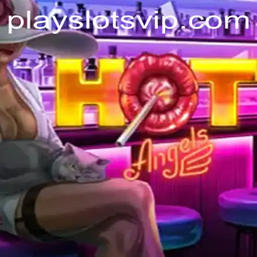 Unveiling HotAngels: Dive into the Thrilling World of PlaySlots