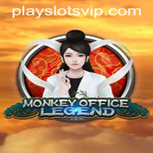 Unleashing the Adventure in MonkeyOfficeLegend: Navigate the Playslots for Ultimate Fun