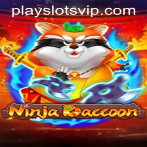 NinjaRaccoon: A Thrilling Adventure at Playslots