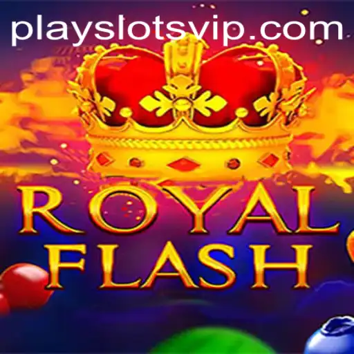 RoyalFlash: A Comprehensive Guide to Playing Slots