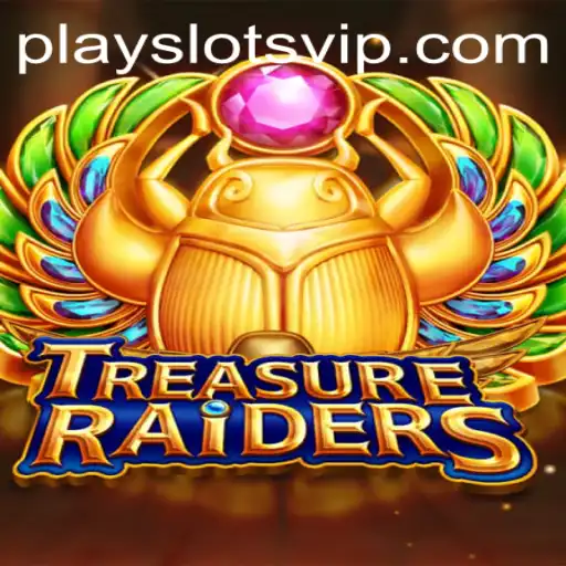 Exploring TREASURERAIDERS: The Ultimate Adventure in Playing Slots