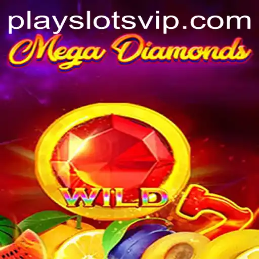 Discovering MegaDiamond: The Ultimate Slot Game Experience