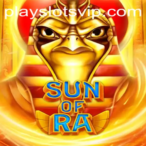 Exploring the Intriguing World of SunofRa: A Guide to Playing Slots