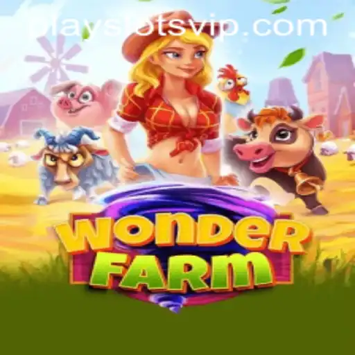 Explore the Enchanting World of WonderFarm Playslots